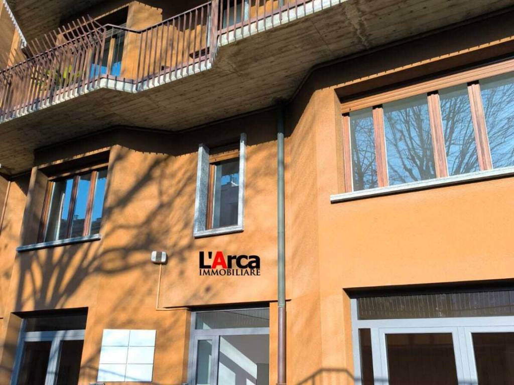 Appartamento a Bergamo in Via Brigata Lupi - Foto 2