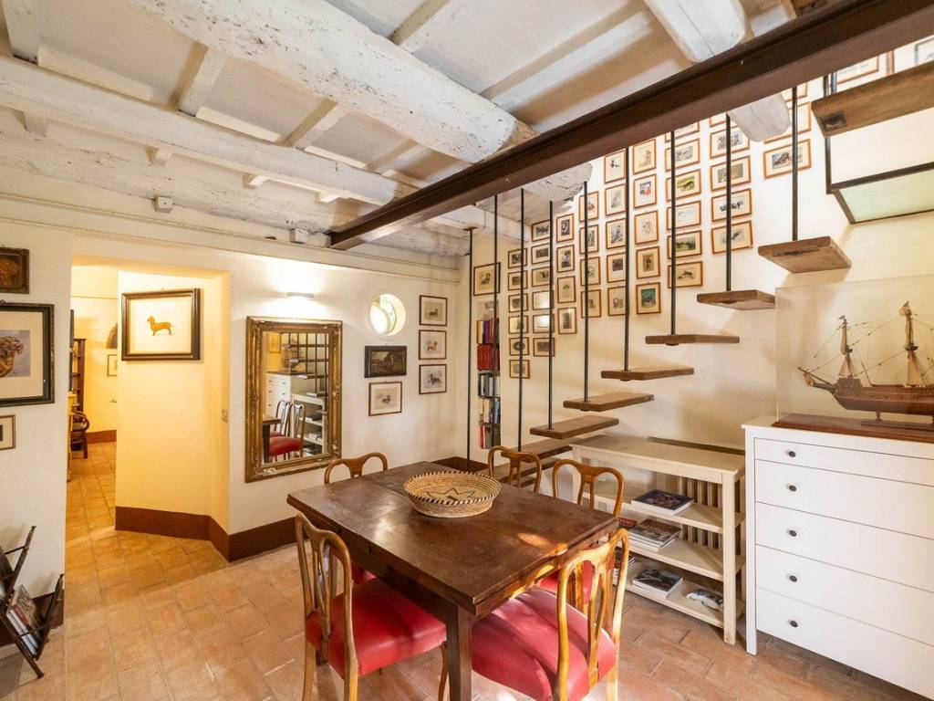 Appartamento a Orbetello in Via del Rosso - Foto 2