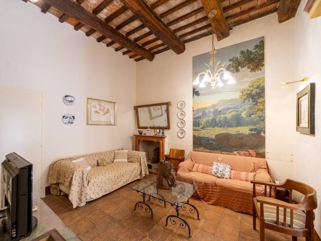 Appartamento a Orbetello in Via del Rosso - Foto 3