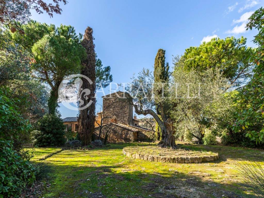 Rustico / casale a Pienza in SP146, 9 - Foto 2