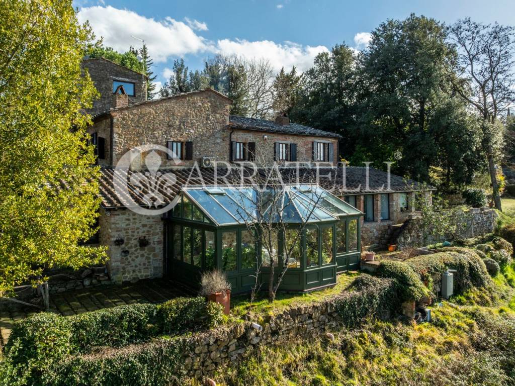 Rustico / casale a Pienza in SP146, 9 - Foto 3