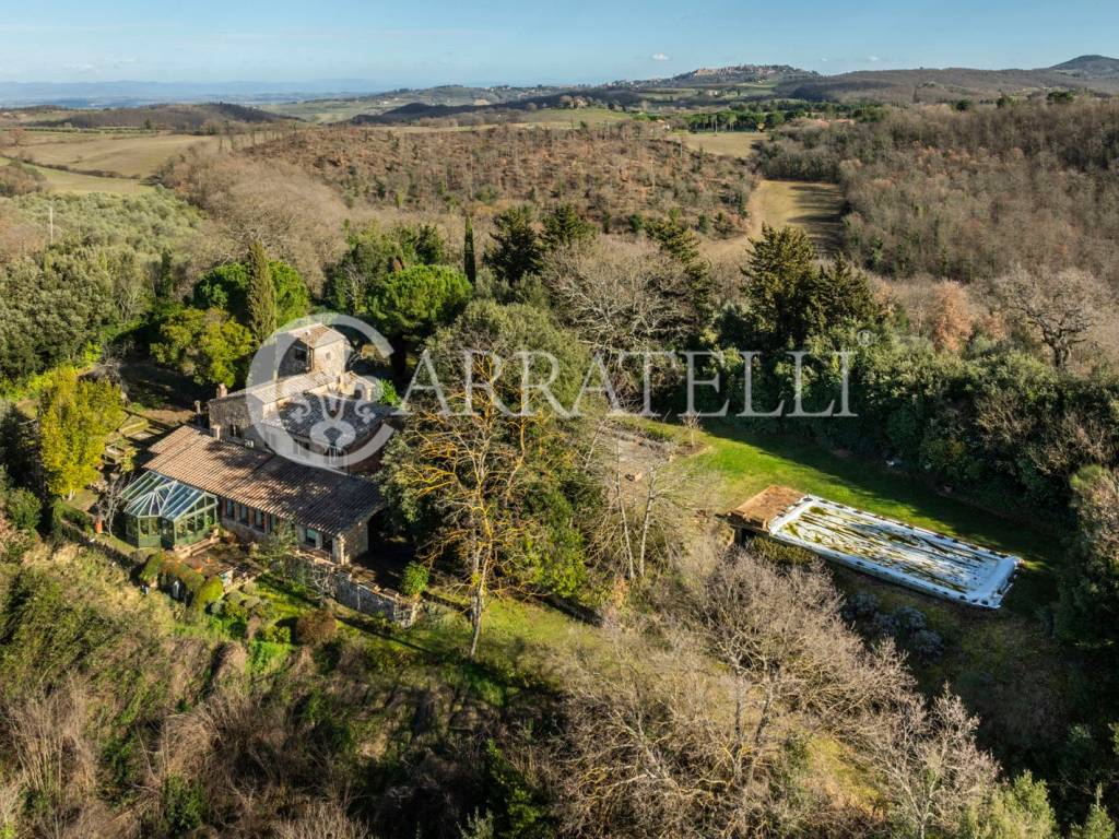 Rustico / casale a Pienza in SP146, 9 - Foto 5