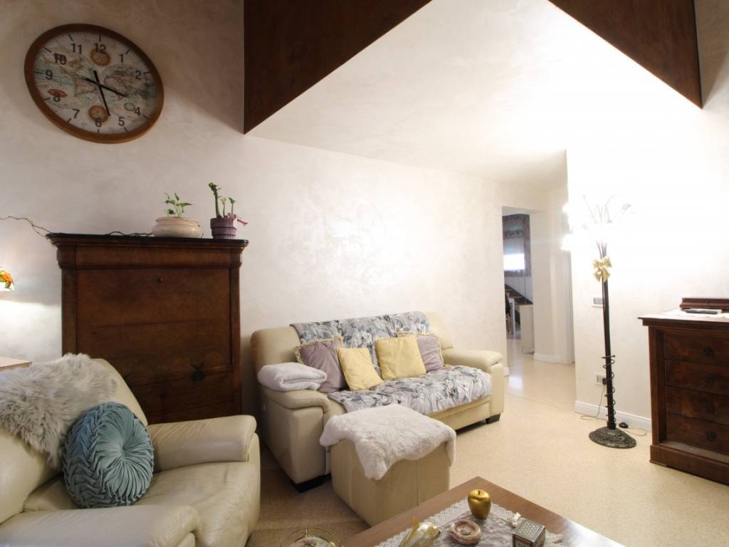 Appartamento a Monselice in Via Roma 48 - Foto 2