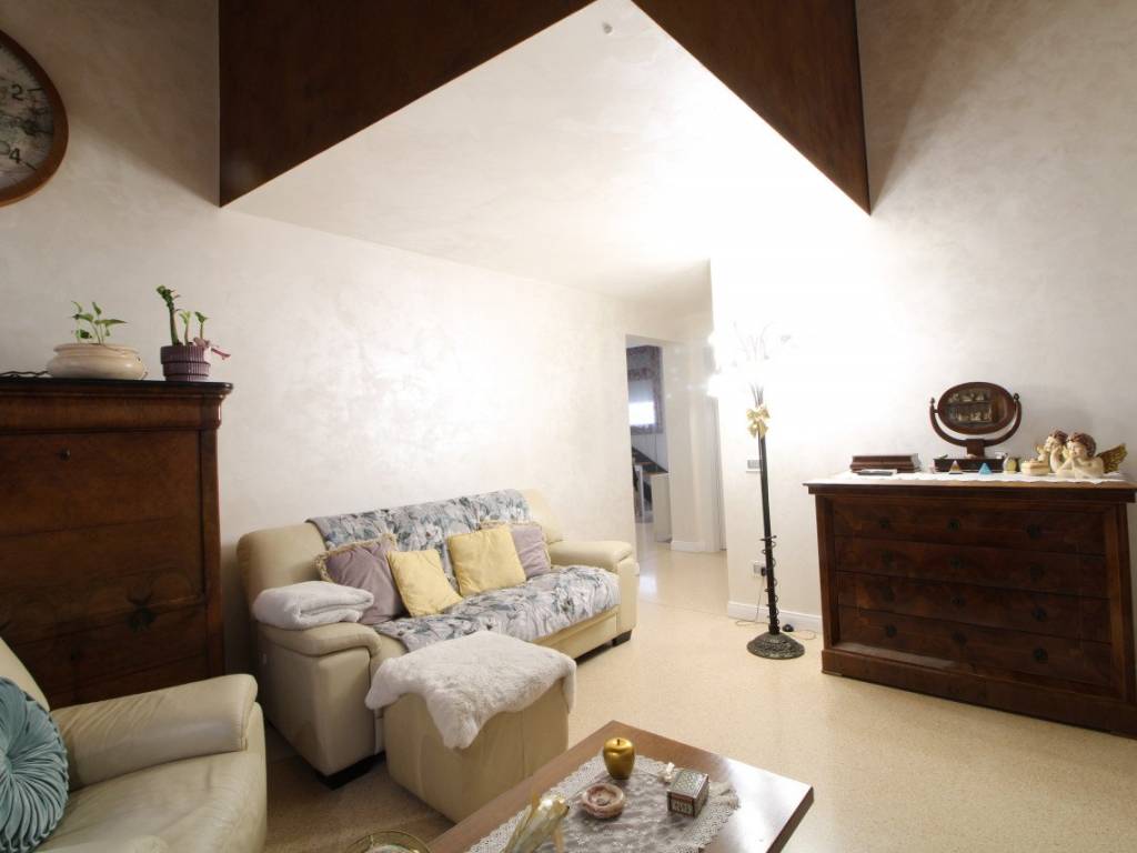 Appartamento a Monselice in Via Roma 48 - Foto 3