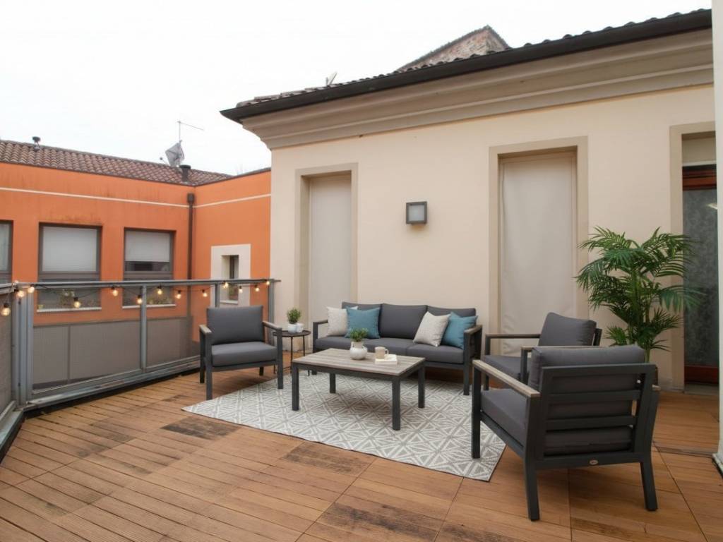 Appartamento a Monselice in Via Roma 48 - Foto 4