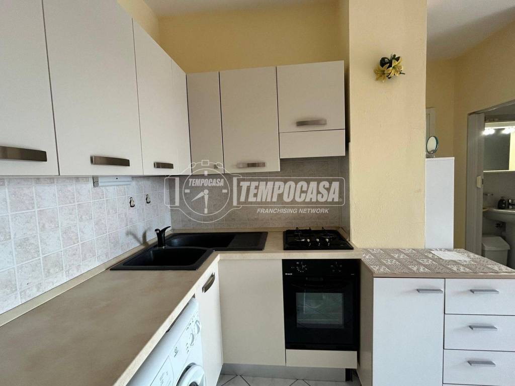 Appartamento a Comacchio in Via Monti Berici, 18 - Foto 2