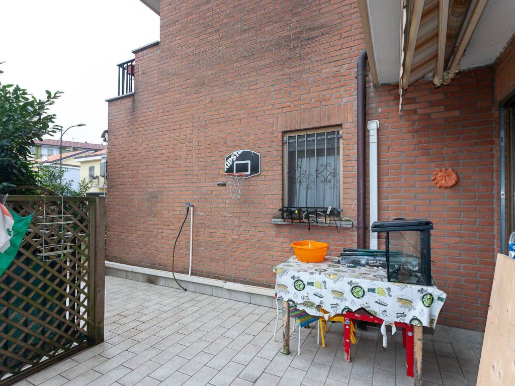 Appartamento a Novate milanese in Via Bollate - Foto 2
