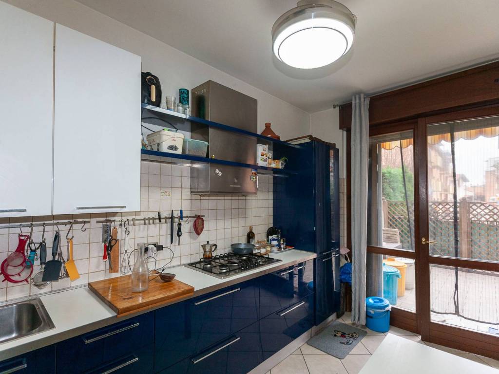 Appartamento a Novate milanese in Via Bollate - Foto 5