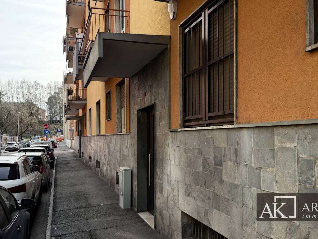 Appartamento a Novara in Via Cotta, 3 - Foto 2