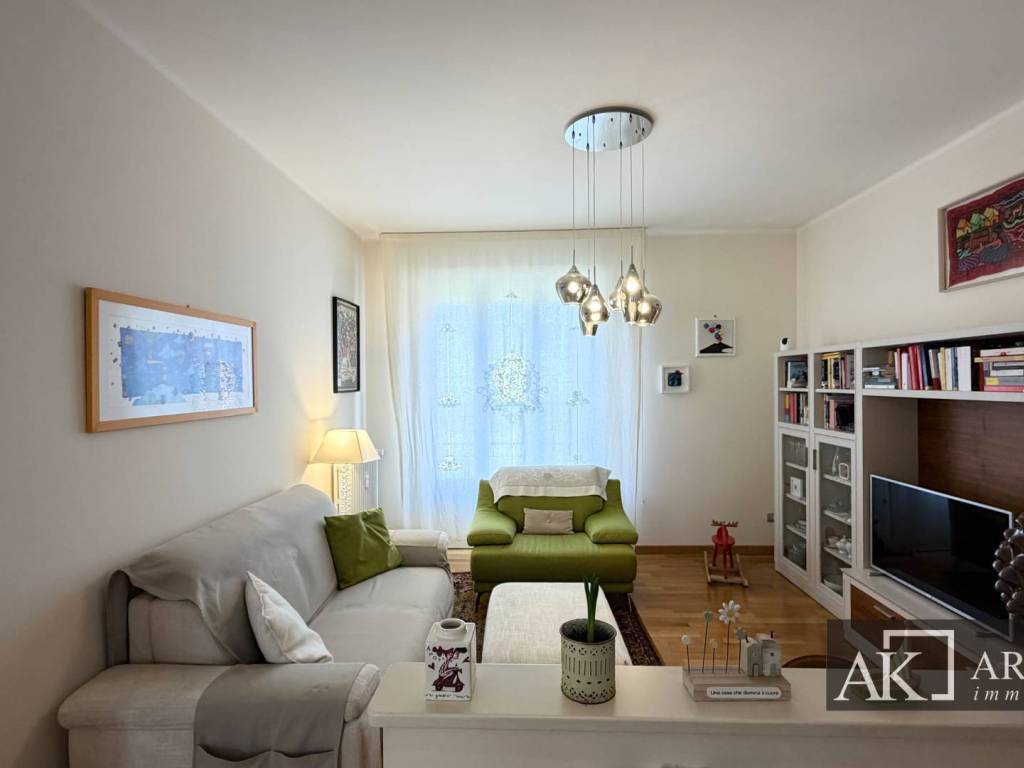 Appartamento a Novara in Via Cotta, 3 - Foto 3