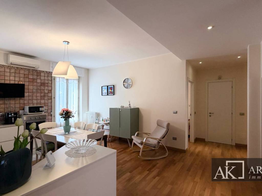 Appartamento a Novara in Via Cotta, 3 - Foto 4