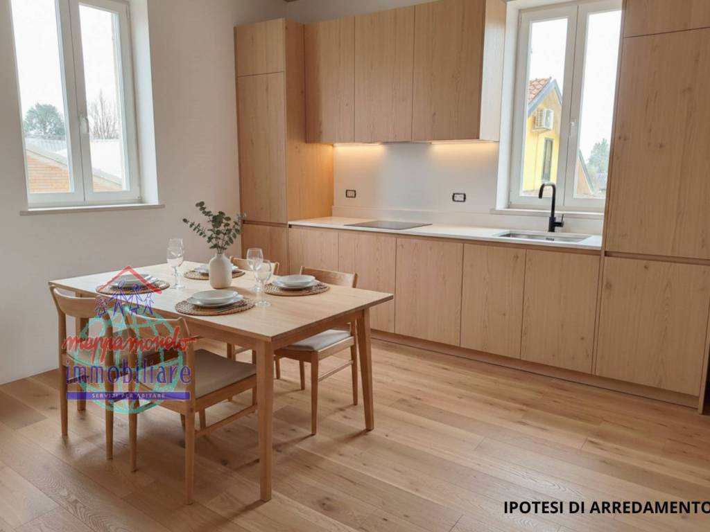 Villa a Terre del reno in via facchini, 74 - Foto 3