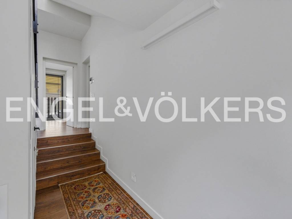Villa a Gallarate in Via Guglielmo Marconi, 11 - Foto 4