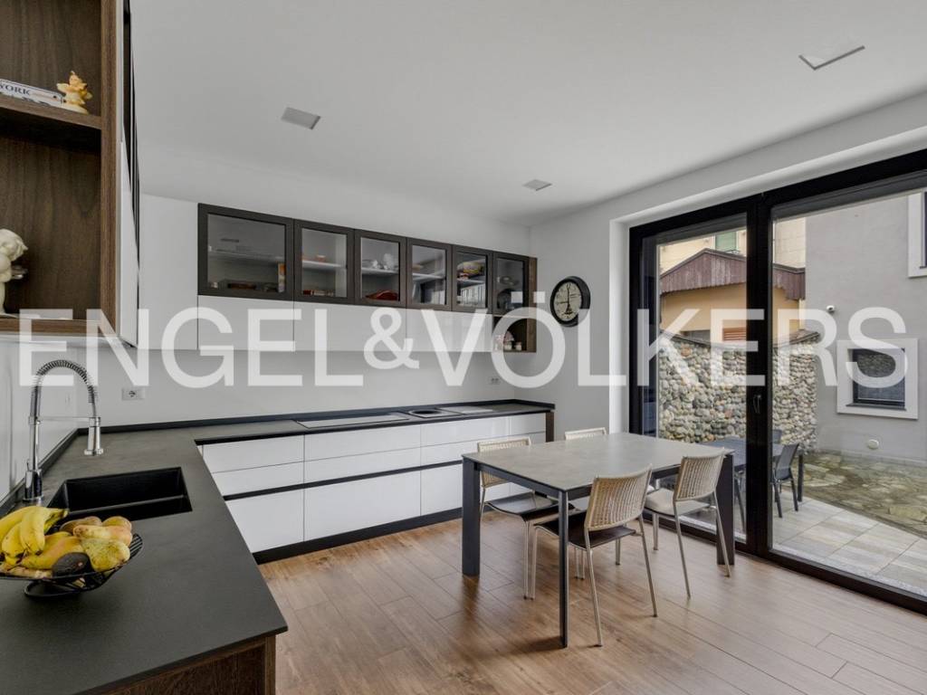 Villa a Gallarate in Via Guglielmo Marconi, 11 - Foto 5