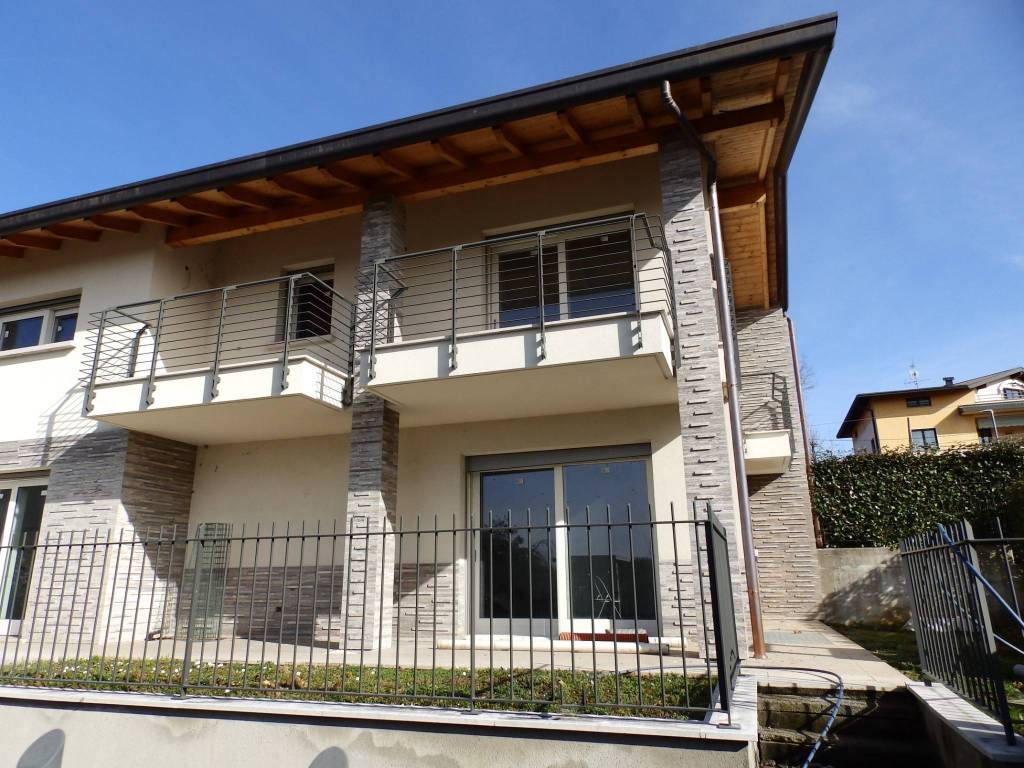 Villa a Lentate sul seveso in Via per Mocchirolo - Foto 2