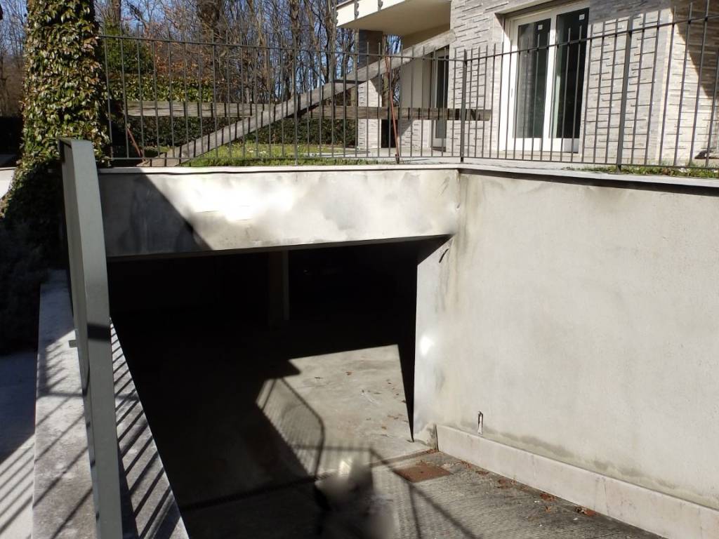 Villa a Lentate sul seveso in Via per Mocchirolo - Foto 3