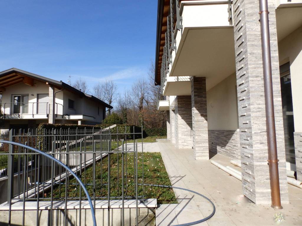 Villa a Lentate sul seveso in Via per Mocchirolo - Foto 5