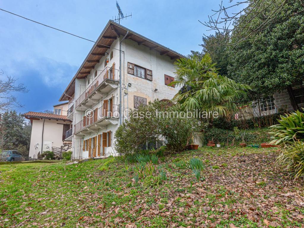 Casa indipendente a Ivrea in Canton Vigna, 18 - Foto 3