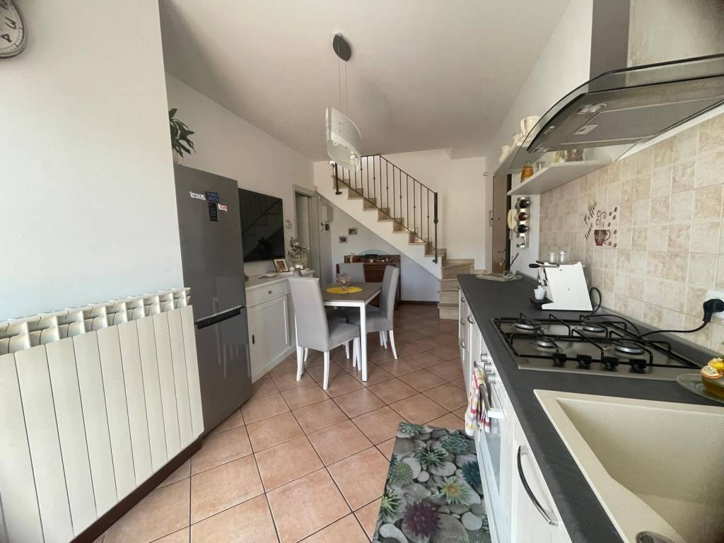 Appartamento a Buggiano in Via Pistoiese - Foto 2