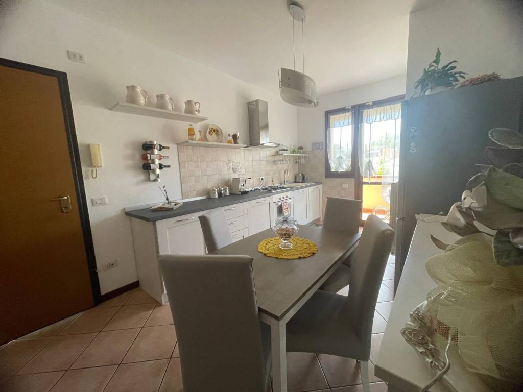 Appartamento a Buggiano in Via Pistoiese - Foto 3