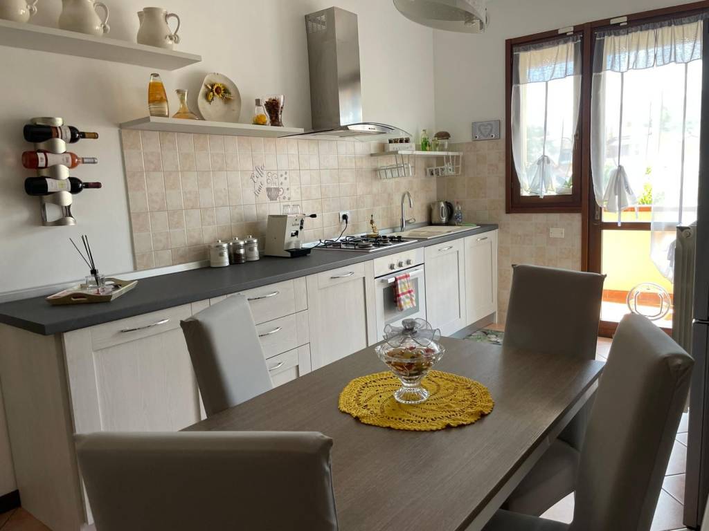 Appartamento a Buggiano in Via Pistoiese - Foto 5