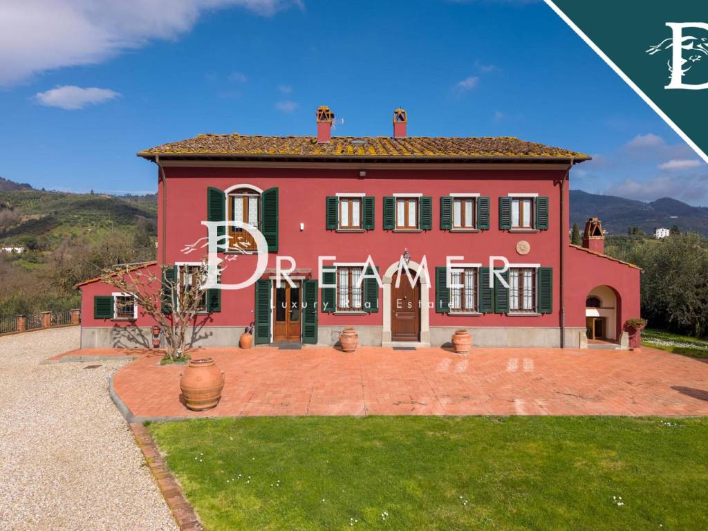 Villa a Buggiano in Via Campioni - Foto 2