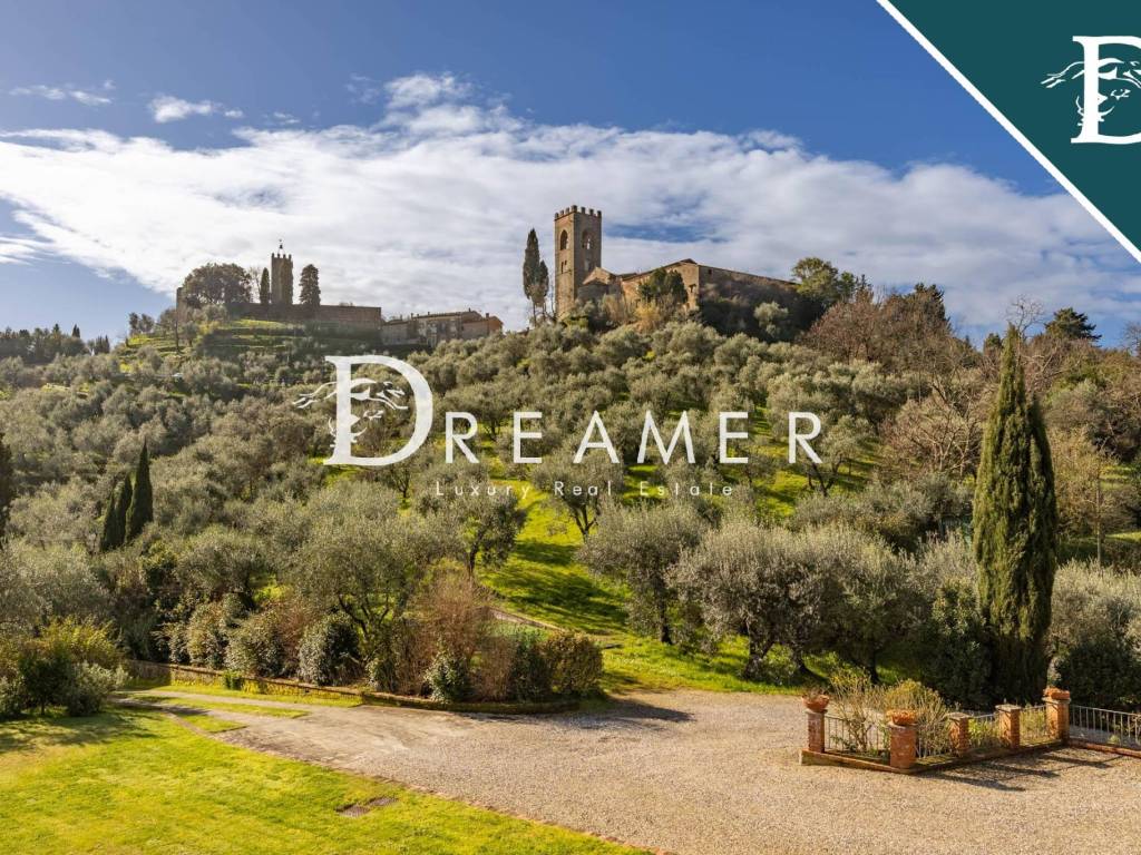 Villa a Buggiano in Via Campioni - Foto 3