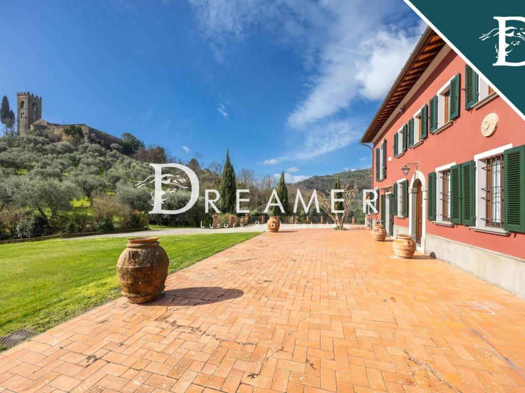 Villa a Buggiano in Via Campioni - Foto 4