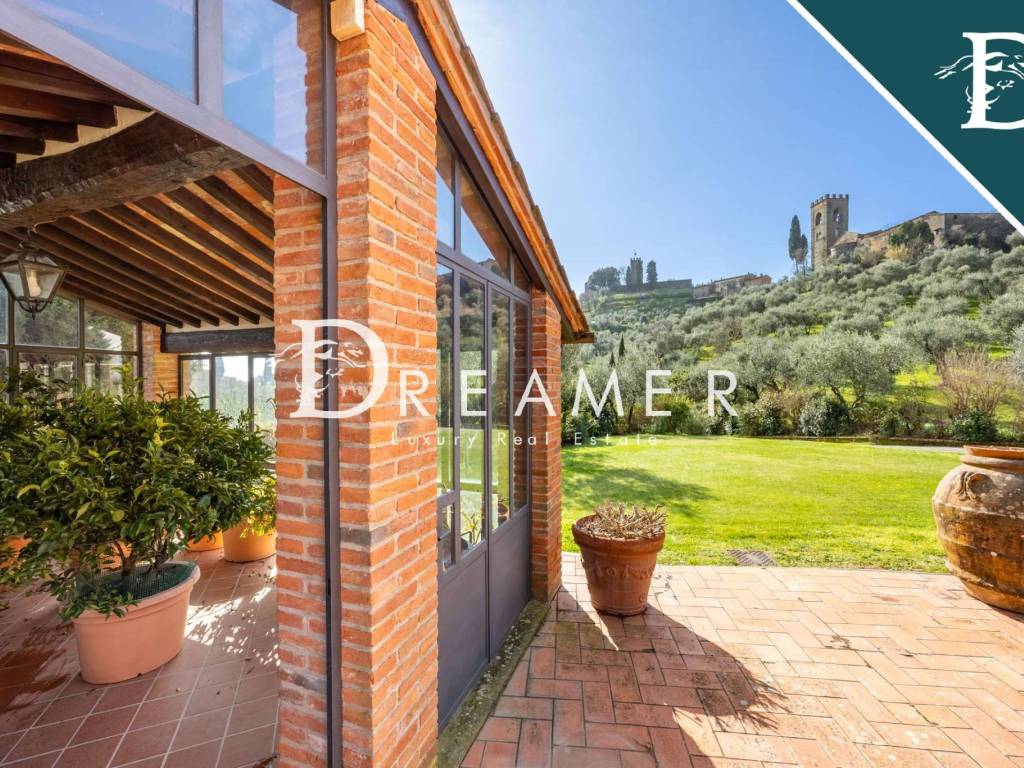 Villa a Buggiano in Via Campioni - Foto 5