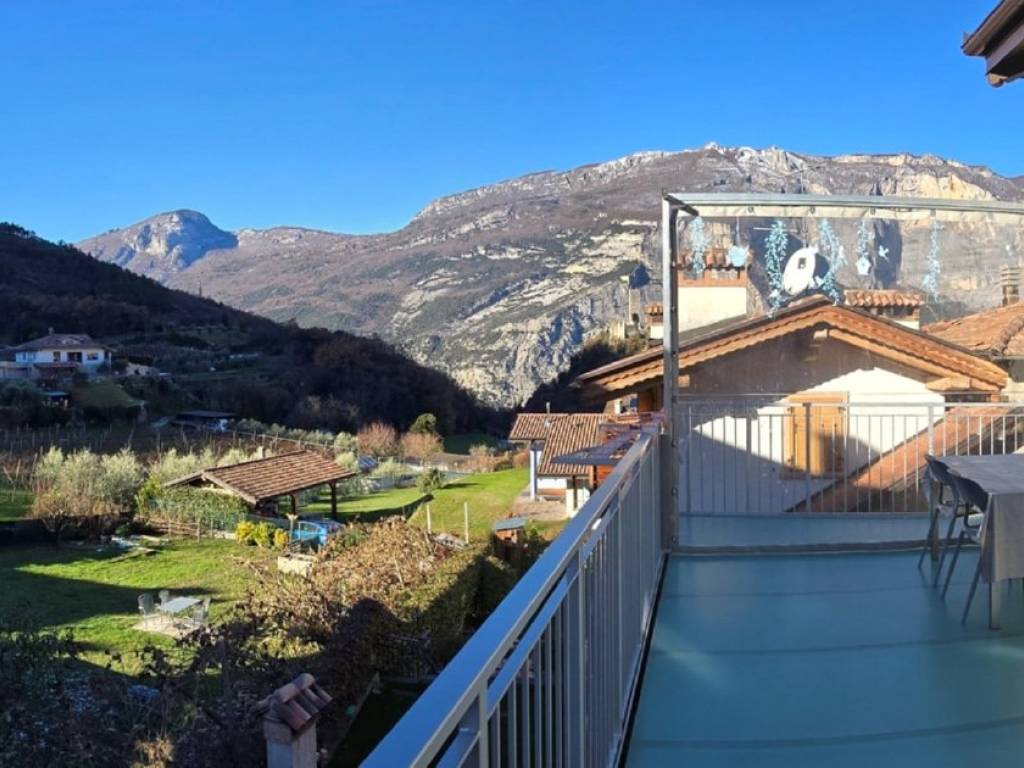 Casa indipendente a Drena in Via Giovanni Segatini, 44 - Foto 3