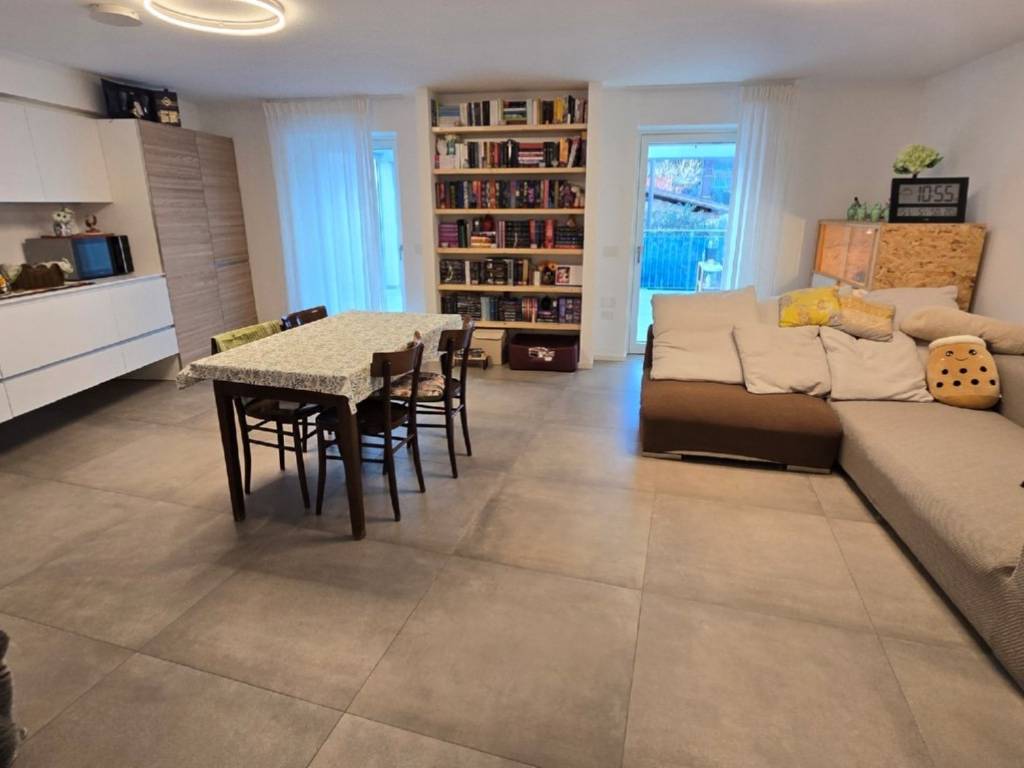 Casa indipendente a Drena in Via Giovanni Segatini, 44 - Foto 4