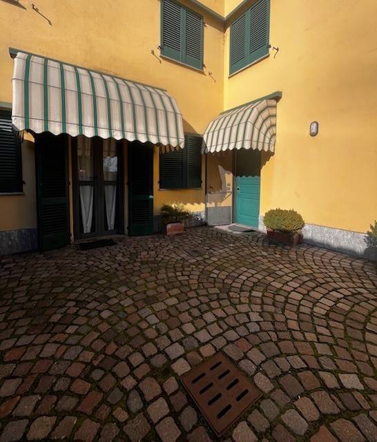 Villa a Lodi vecchio in Cascina Comasina - Foto 2