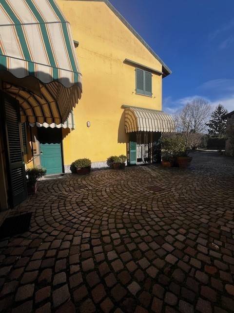 Villa a Lodi vecchio in Cascina Comasina - Foto 3