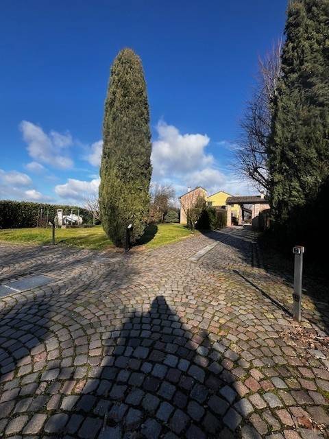 Villa a Lodi vecchio in Cascina Comasina - Foto 4