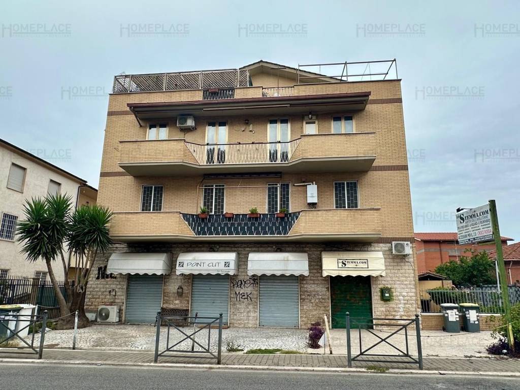 Appartamento a Ciampino in Via Rodolfo Morandi - Foto 2