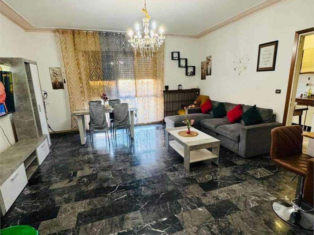 Appartamento a Pordenone in Via Polcenigo - Foto 2