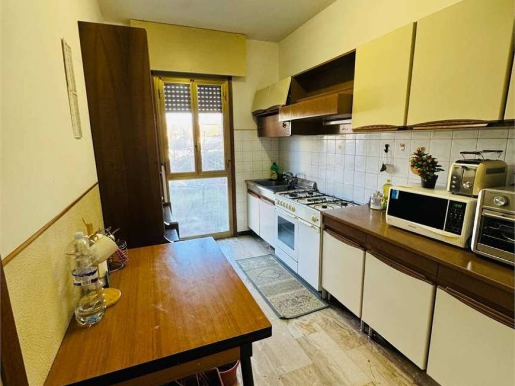 Appartamento a Pordenone in Via Polcenigo - Foto 3