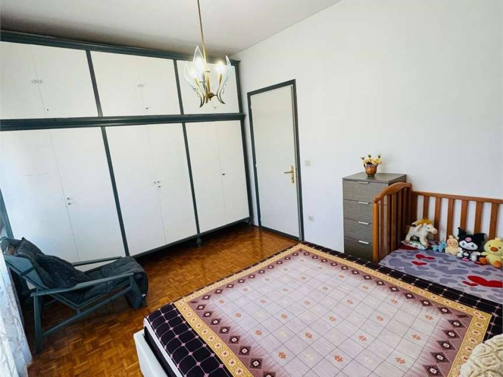 Appartamento a Pordenone in Via Polcenigo - Foto 5