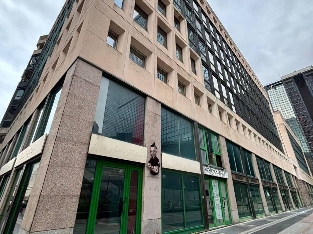 Immobile a Napoli in Centro Direzionale - Foto 2