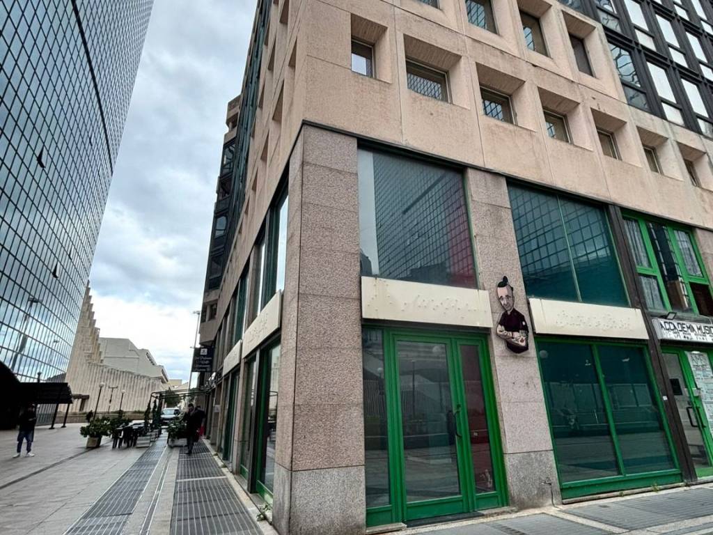 Immobile a Napoli in Centro Direzionale - Foto 3