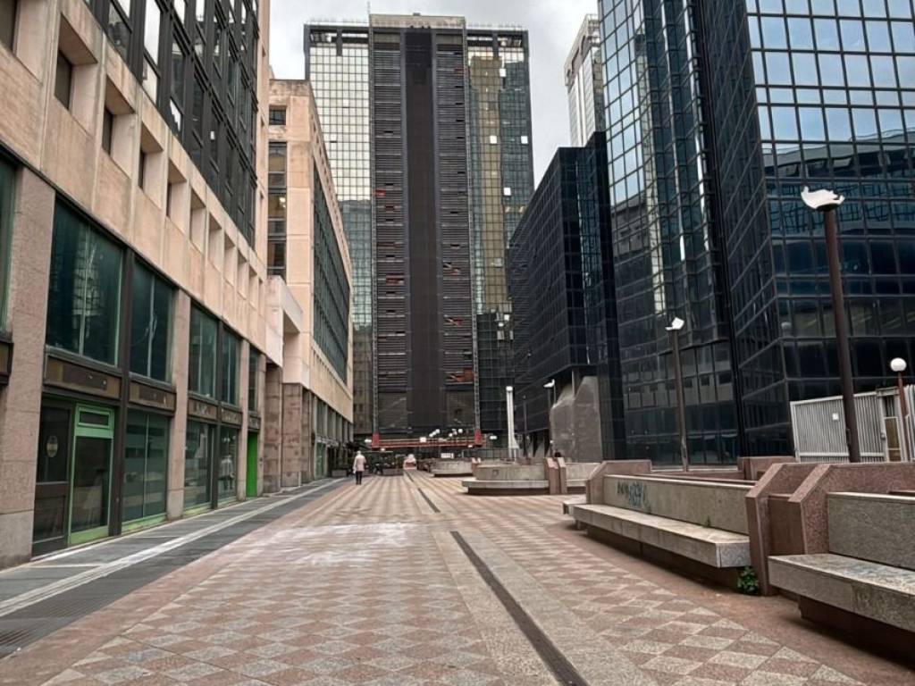 Immobile a Napoli in Centro Direzionale - Foto 4