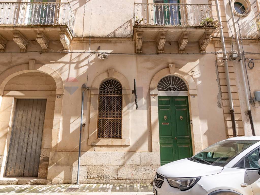 Casa indipendente a Scicli in via Piave, 40 - Foto 2