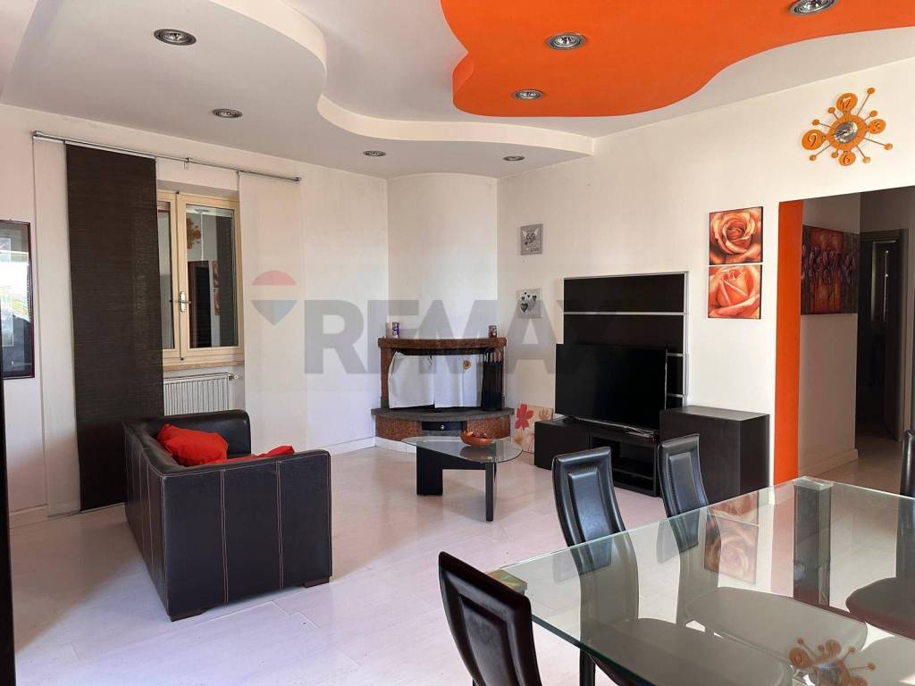 Villa a Acuto in via Capodimonte, 17 - Foto 2