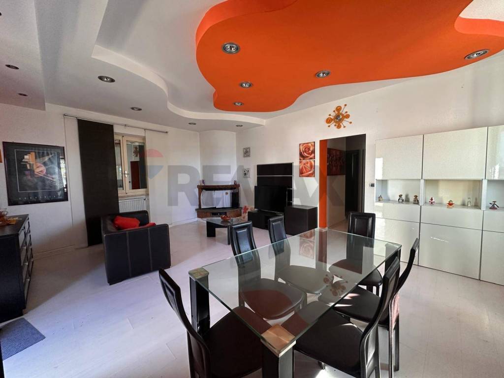 Villa a Acuto in via Capodimonte, 17 - Foto 3