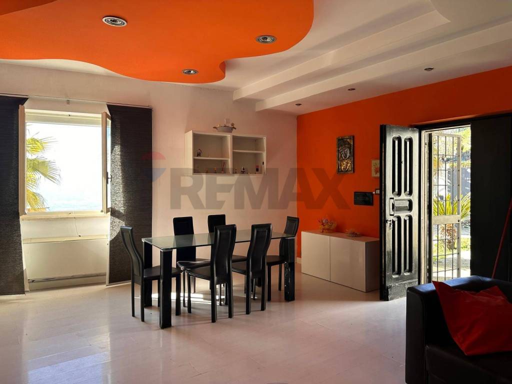 Villa a Acuto in via Capodimonte, 17 - Foto 4