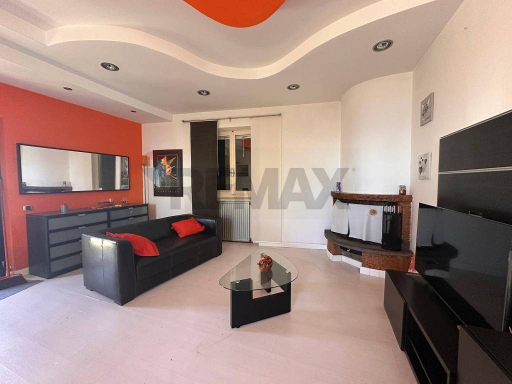 Villa a Acuto in via Capodimonte, 17 - Foto 5