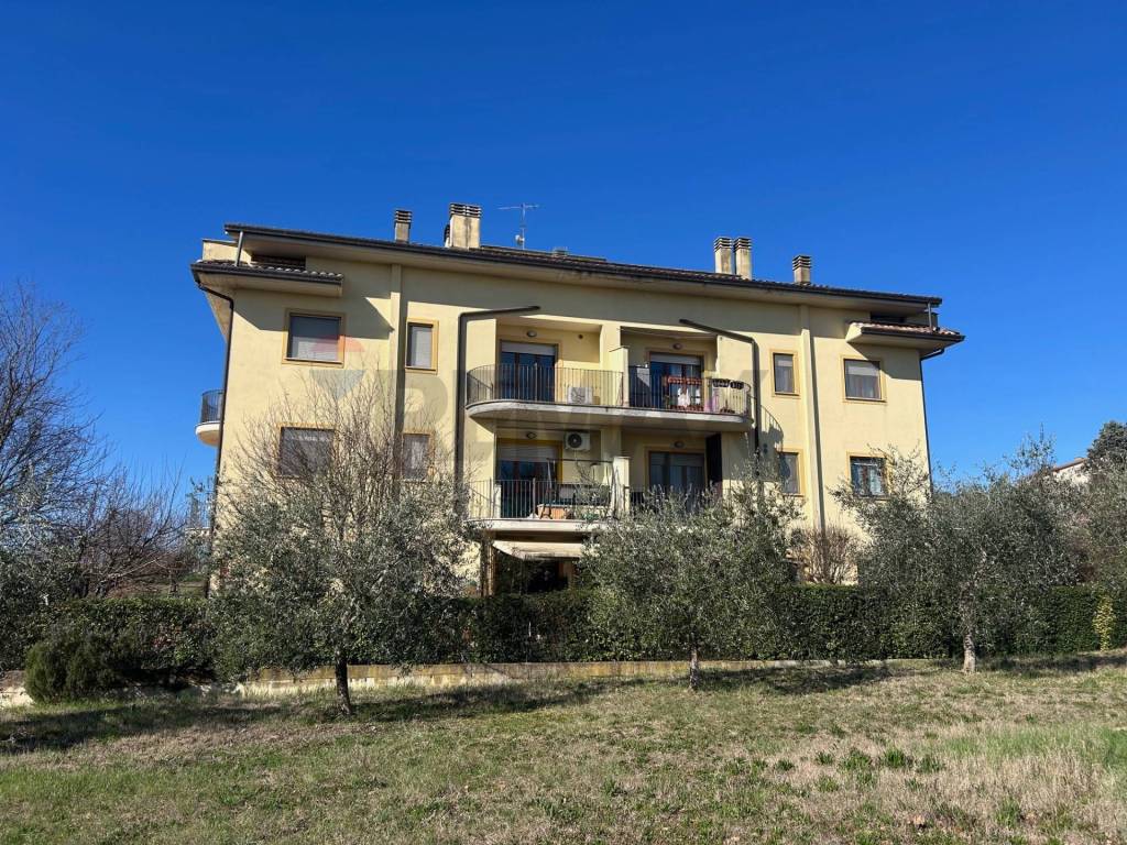 Appartamento a Marsciano in Via Giacomo Matteotti in San Biagio - Foto 2
