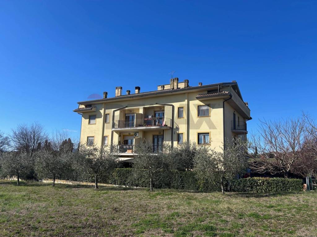 Appartamento a Marsciano in Via Giacomo Matteotti in San Biagio - Foto 3