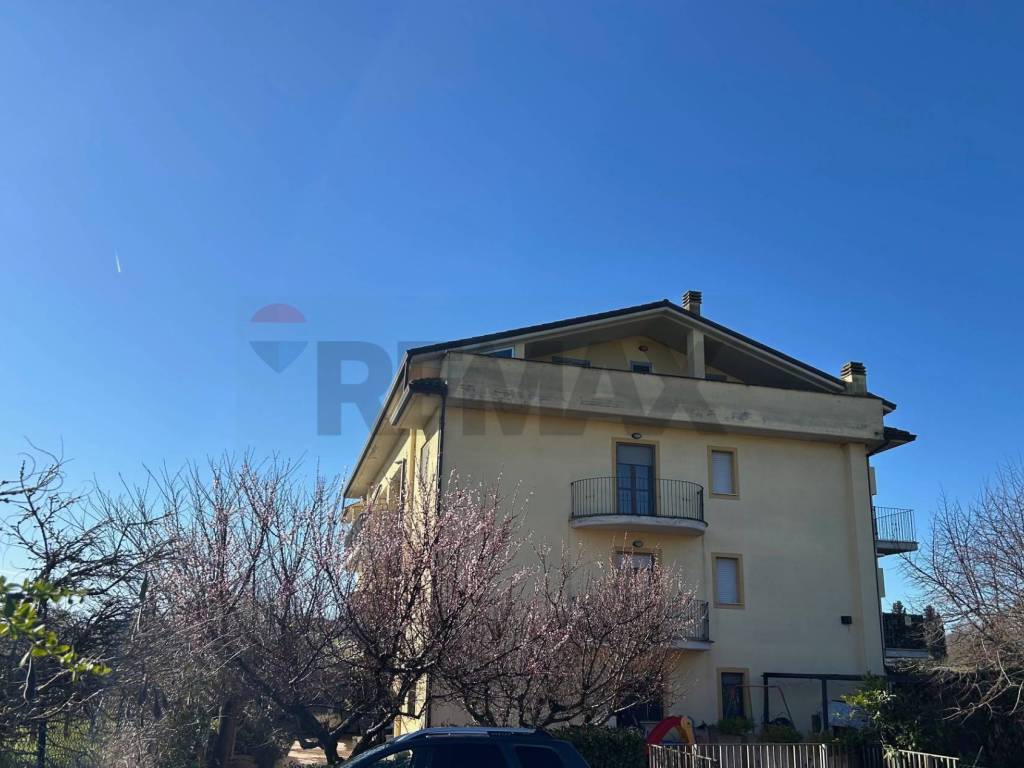 Appartamento a Marsciano in Via Giacomo Matteotti in San Biagio - Foto 4