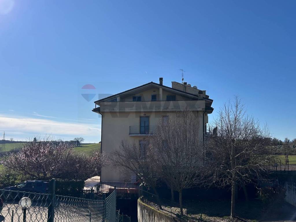Appartamento a Marsciano in Via Giacomo Matteotti in San Biagio - Foto 5